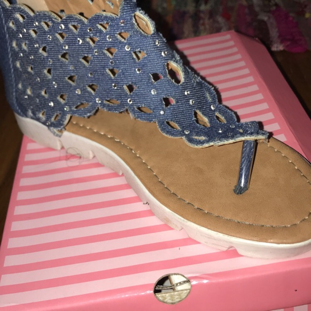 Sandals